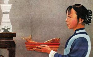 《祝?！贰兑安荨放c魯迅獨(dú)異的生命哲學(xué)