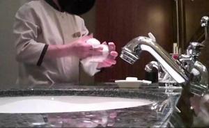 遭“花總”曝光上海兩酒店再被罰：被套等不符合衛(wèi)生標(biāo)準(zhǔn)