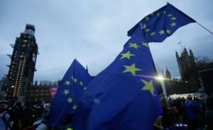 草案遭否后再看英国脱欧：没协议，没希望，没头绪，没信心