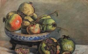 评展|留法艺术家群像：严肃的视觉回溯所引发的当下美术思考