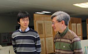 趙晶：花落一夢三十年——記柳立言先生對我談學(xué)術(shù)評論