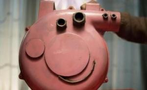 北京警方借“佩奇”宣傳春運安全：鼓風(fēng)機里別裝汽油等危險品