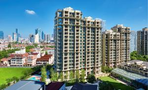 嘉华国际：2019年将推出新服务式公寓品牌——臻逸