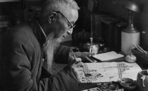 海派藝術(shù)館開(kāi)館，豐子愷時(shí)隔38年后“回家”