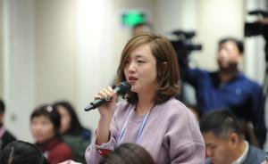 鐵總答澎湃：樂(lè)見(jiàn)“反向春運(yùn)”成為新趨勢(shì)，近四年每年增9%