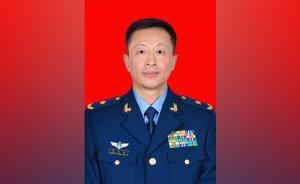解放軍空軍總部迎來一名副司令員：南空參謀長鄭元林升任
