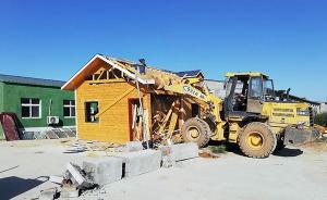 胡春華：按時完成“大棚房”整治，堅決遏制農(nóng)地非農(nóng)化亂象