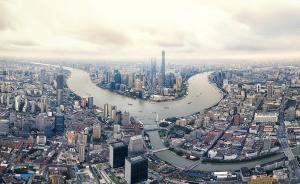 民建上海市委建言上海：以大體量快速度軌交連接周邊江浙縣市