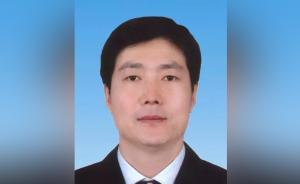 河北省委常委、省紀(jì)委書記劉爽當(dāng)選為省監(jiān)委主任