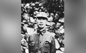 何云：太行山上的“新聞戰(zhàn)士”