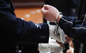 三亚一在逃近7年公职人员归案：在征地补偿案件中涉嫌诈骗