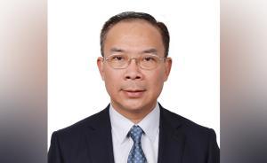 外交部國際司公使李松出任常駐聯(lián)合國日內(nèi)瓦辦事處副代表