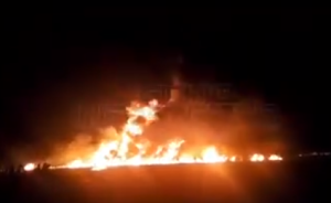 墨西哥炼油厂爆炸致20余人死、54人受伤，事发前有人偷油