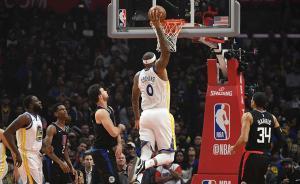 考辛斯复出首秀就六犯下场，“地狱之门”真要打开了吗