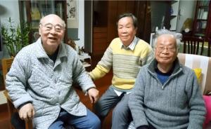 何祚庥憶于敏：當(dāng)之無愧的氫彈構(gòu)型最主要發(fā)明者