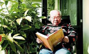 105歲馬識途書法義賣資助寒門學(xué)子，開幕當(dāng)天累計售出過半