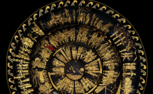 月讀｜“阿基琉斯之盾”的城市文明意象