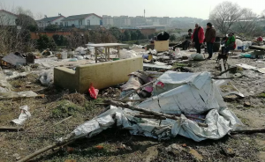 考古隊員被打事件五天后，揚州市政府通報對涉事者處理結果