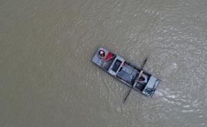 农业农村部：我国重点流域水域休禁渔制度实现全覆盖