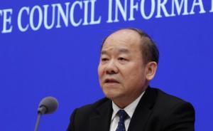 國(guó)家統(tǒng)計(jì)局局長(zhǎng)寧吉喆：人口數(shù)據(jù)不是只看一年，要長(zhǎng)期觀察