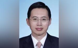 中央企業(yè)專職外部董事丁榮祥涉嫌嚴重違紀違法，3天前剛免職