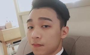 委內(nèi)瑞拉華人｜何富林：我爸在委國(guó)置業(yè)太多，只好堅(jiān)守