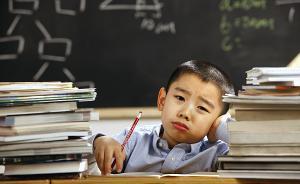 媽媽來信| 上了重點民辦小學的兒子厭學，該給他轉校嗎