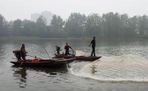 最后的水上人家 | 湃客年度視覺大賽