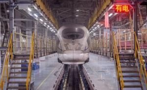 今年江蘇全省交通建設(shè)擬投資1370億，爭(zhēng)取開工北沿江高鐵