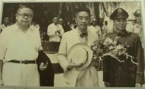 口述｜歷史學(xué)家鄧嗣禹：胡適在芝加哥大學(xué)講課二三事