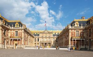 巴黎和會百年｜野蠻戰(zhàn)爭后，國際法不再僅適用于“文明國家”