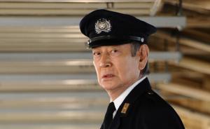 在靜默中表達(dá)自己：高倉健的“有終之美”