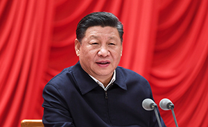 防范化解各領(lǐng)域重大風(fēng)險，習(xí)近平有明確要求