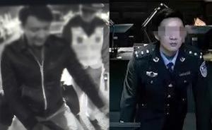 男演员东莞醉驾被查,剧里常演“警察”