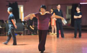 誰在曼舞 | 湃客年度視覺大賽