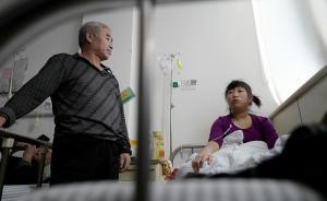 14歲女孩退學照顧一家六口，今患病想念離家出走的媽媽