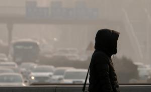 政府信息公开如何改变人们对环境质量的评价 