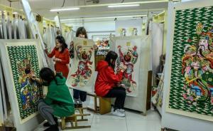 薪火相傳“畫(huà)年”人：80后90后已成創(chuàng)作主力