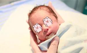 外婆的子宮孕育了外孫：中國(guó)首例子宮移植女子誕下健康男嬰