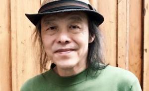 林清玄：今日踽踽独行，他日化蝶飞去