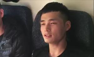 Z112旅客劉海洋：可以不買房但得買車