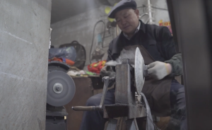 那些年吆喝“磨剪子，戗菜刀”的人都去了哪里？