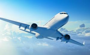 民航去年完成旅客運輸量6.1億人次，吐槽少了點贊多了