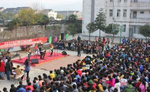 益行｜長三角打工者公益藝術(shù)團：把夢想唱給你聽