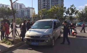 西昌一男子偽造取車單開走自己違法被扣車，涉嫌盜竊被刑拘