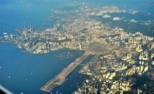 新鴻基112億港元拿下香港啟德地塊，樓面每平米18.6萬