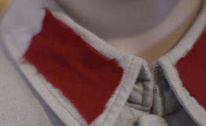 紅軍成立多久，才有了第一套統(tǒng)一的軍服？