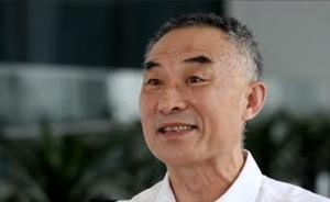 深圳編辦原主任王敏回憶十年前機(jī)構(gòu)改革：1/3政府部門(mén)被砍