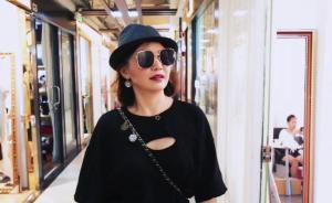 深漂实录：做最时尚的买手，过最自由的生活 