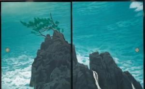 上博2019大展亮點(diǎn)：巴黎繪畫、東山魁夷障壁畫、明代瓷器